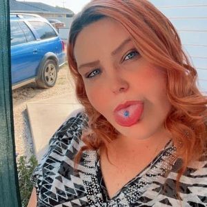 Meet your Posher, Shay-lee